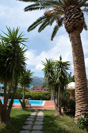 Hotel Marinella, Isola d'Elba