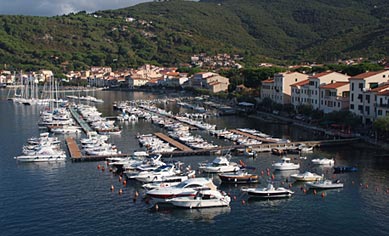 Marciana Marina